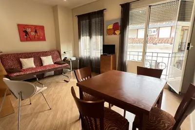 Image de Apartment in the Downtown of Madrid