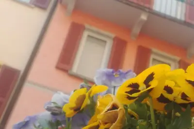 Image de Maison centrale de conte de fées à 10 minutes de Lugano