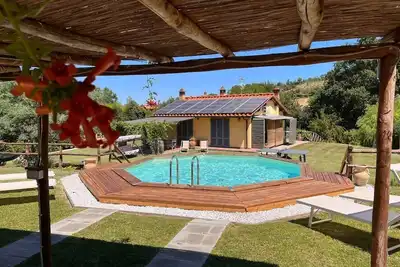 Image de Casa Viole relax Idéal pour les familles ou les groupes d'amis