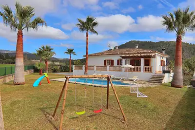 Image de 040 Villa Can Mussol Etv/1463 by Mallorca Charme