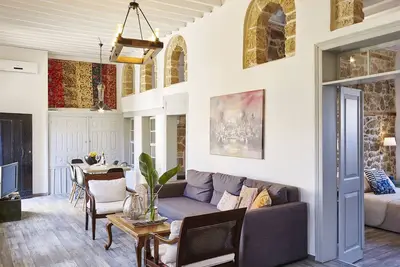 Image de Old Town House Boutique Apartment