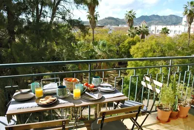Image de L'Oasis Boho-Chic