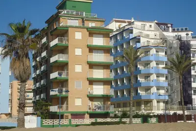 Image de Siroco Holidays 4-E Lek
