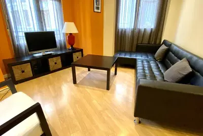 Image de Apartment close to La Puerta Del Sol in Madrid
