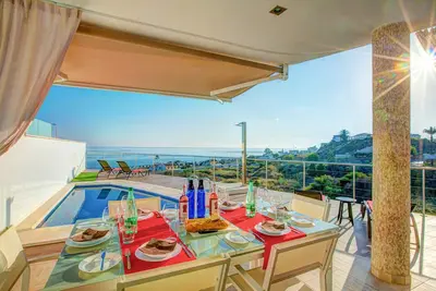 Image de Villa Luisa Seaview 1 by Casasol