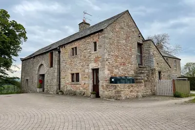 Image de Cottage aux clous de girofle, Appleby-In-Westmorland