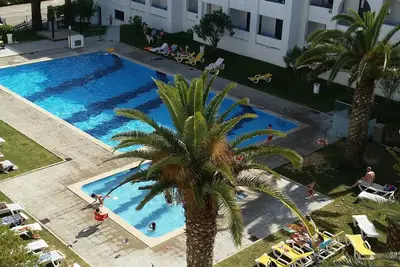 Image de Algarve \/ appartement Ă Alporchinhos \/ Porches