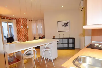 Image de Apartment close to La Puerta Del Sol in Madrid