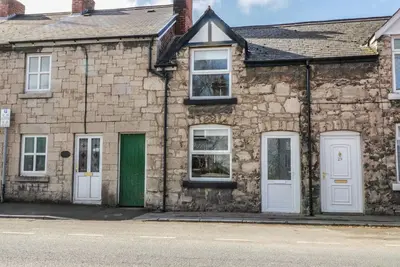 Image de 27 Borthyn, Ruthin