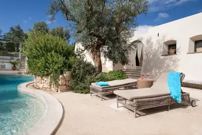 Image de Tia Ranch Iii - Torre Suda