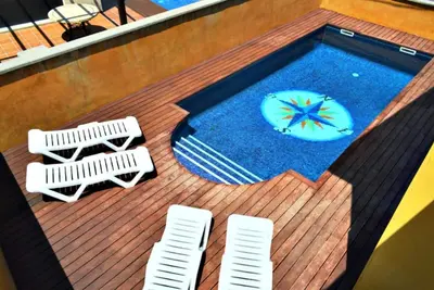 Image de Villa Bon Relax 1 - Clima, piscine privée, jardin, barbecue, parking. Costa Brava