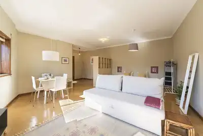 Image de Santa Catarina Light Apartment (N46)