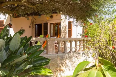 Image de Algues - Villa fantastique avec jardin à Son Serra de Marina