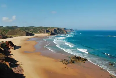 Image de Appartement \"la Plage\" Sl. 3 avec et belle vue sur la mer - WiFi \/ S. Confidentialité Tv