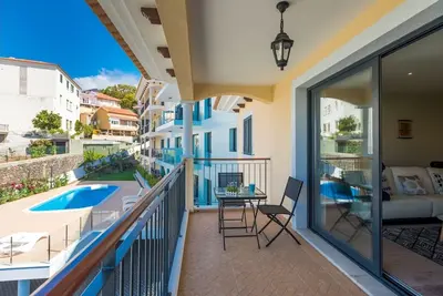 Image de Funchal SilverWood Apartment by LovelyStay