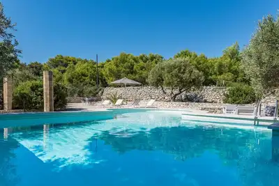Image de Adriatic Villa - Santa Maria Di. . .