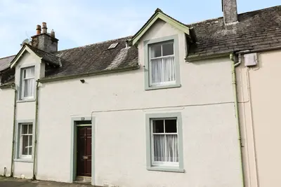 Image de 27-29 St. Marys Place, Kirkcudbright