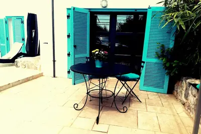 Bel appartement classé 4 étoiles. Maintenant avec une piscine