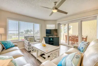 Image de La famille préférée! Ocean View Condo situé au Colony Reef Club 3205
