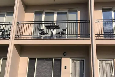 Image de Travers Street Apartment