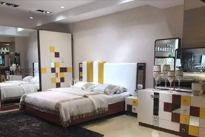 Image de Appartement confortable de 2 chambres
