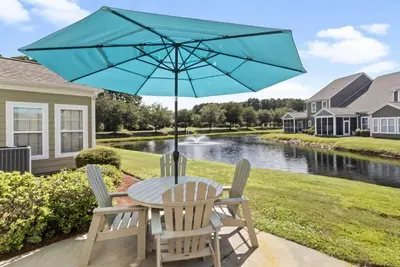 Image de DÉTENTE Totale et SERENITÉ dans cette maison de ville 3br Barefoot! Reserver Aujourd'Hui! ! !