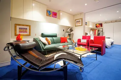 Image de Urban Chic Terrace House à Paddington près de Darlinghurst & Rushcutters Bay