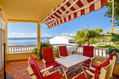 Image de Appartements Gordana (30381-A1) - Lokva Rogoznica