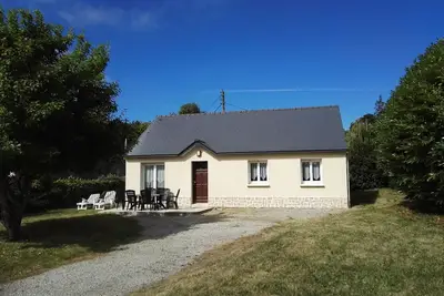 Image de Maison Ă 500m de la page de Morgat