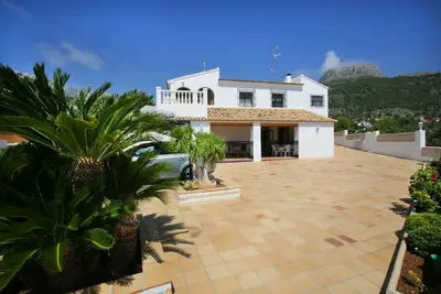 Image de Villa Canuta by Costa CarpeDiem