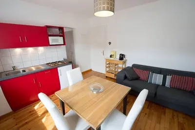 Image de Gîte Fanny, 2 personnes