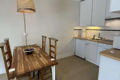 Image de Location de Vacances - Pornichet - T2 - 036-60599