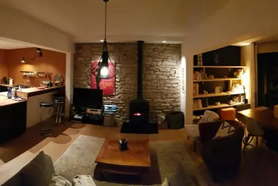 Image de Maison au coeur du Pays Bigouden
