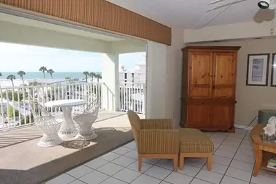 Image de Du 2 au 9 septembre Fête du Travail ~ Une semaine sur la meilleure plage de Siesta Key ~ Week-end inclus