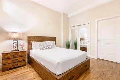 Image de Merchant Loft 1 Bedroom Apartments