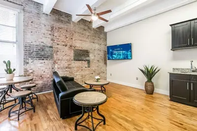 Image de Merchant Loft 1 Bedroom Apartments