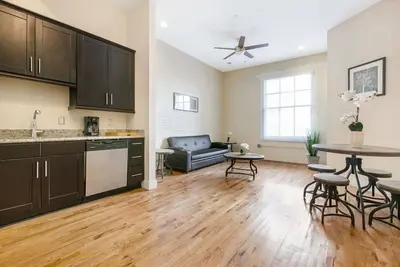 Image de Merchant Loft 1 Bedroom Apartments