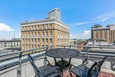 Image de Merchant Loft 1 Bedroom Apartments