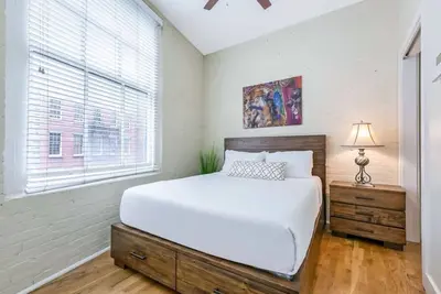 Image de Merchant Loft 1 Bedroom Apartments