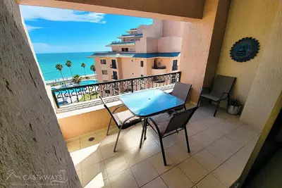 Rocky Point Sonoran Spa N504