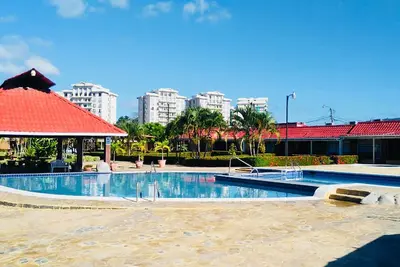 Image de Condo-Villa Mena pour Vos Grandes Vacances.