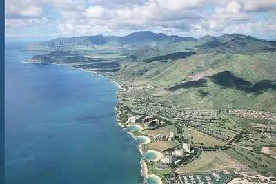 Image de Villa entièrement meublée de 3 chambres à coucher 2 1\/2 à Ko Olina Resort