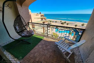 Rocky Point Sonoran Spa N807
