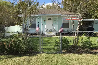 Image de PĂŞcheurs, ornithologues, refroidisseurs et paradis texan d'hiver!