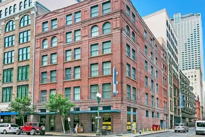 Image de Merchant Loft 1 Bedroom Apartments