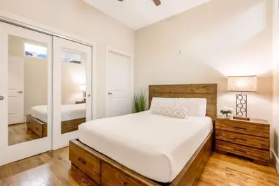 Image de Merchant Loft 1 Bedroom Apartments