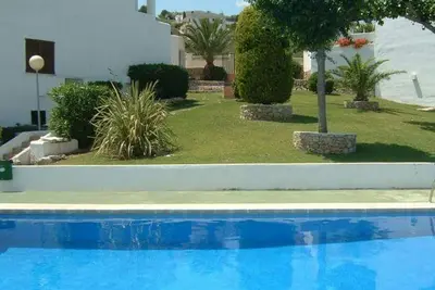 Image de Residencial Itxaso 8 Lek