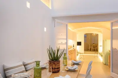 Image de Maison entièrement rénovée dans le centre historique de Ciutadella de Menorca