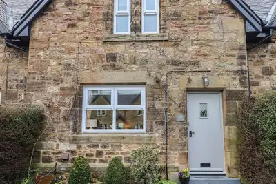 Image de Rose Cottage, Alnmouth
