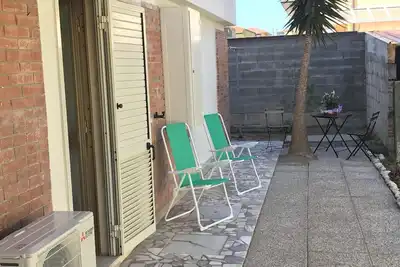 Image de Appartement au rez-de-chaussée, 4 +2 couchages - Tout Compris